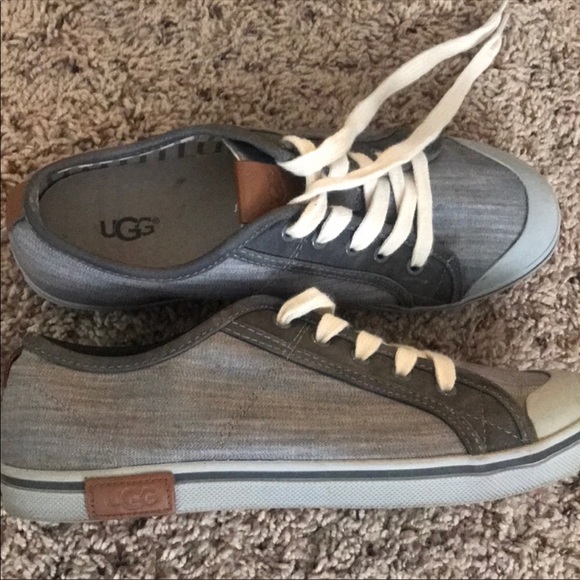 UGG sneakers - Picture 4 of 4
